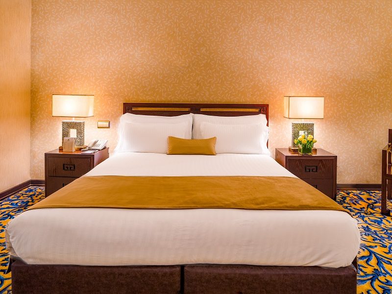 Standard – Double Room