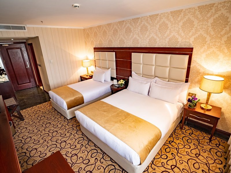 Family Triple Room