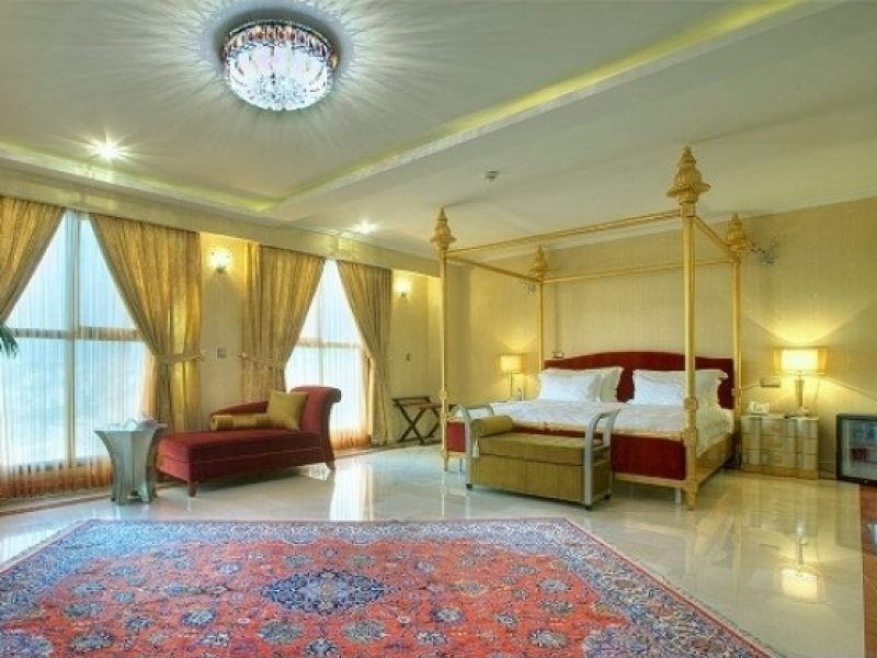 President Junior Suite