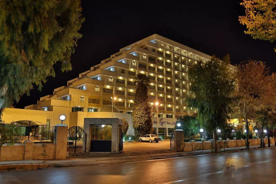 Homa Hotel