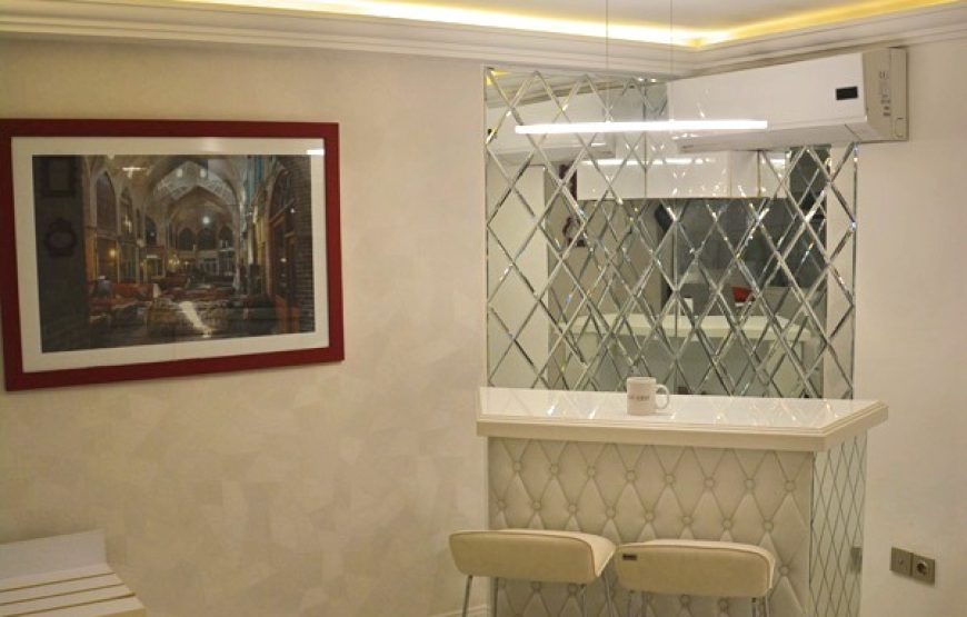 One Bedroom Apartment
