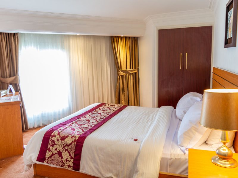 VIP Two Bedroom Apartment