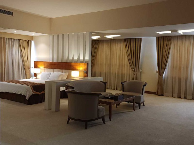 VIP Suite