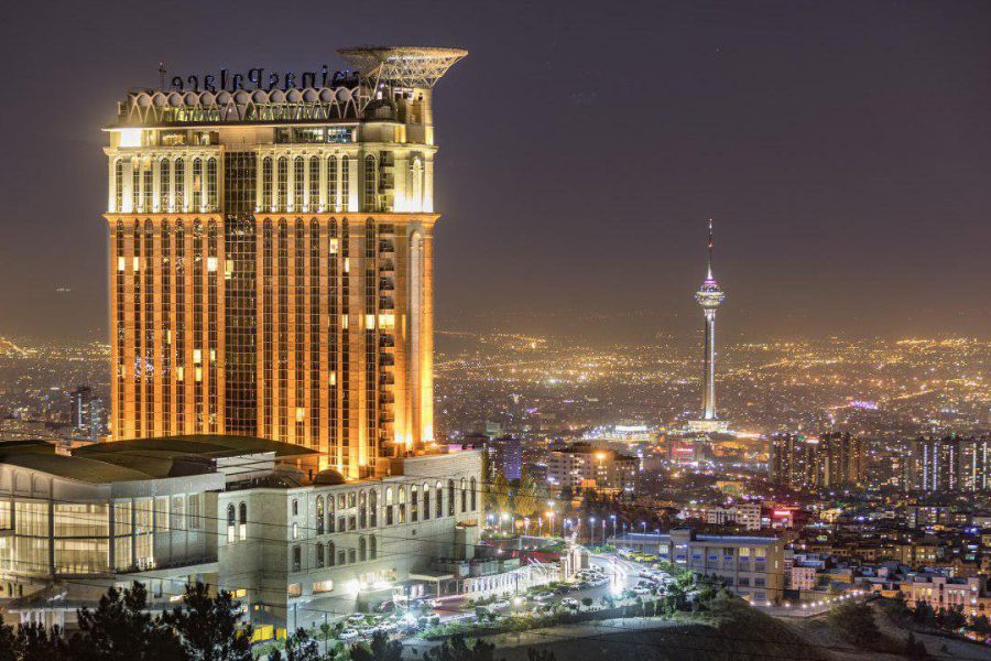 Espinas Palace Hotel