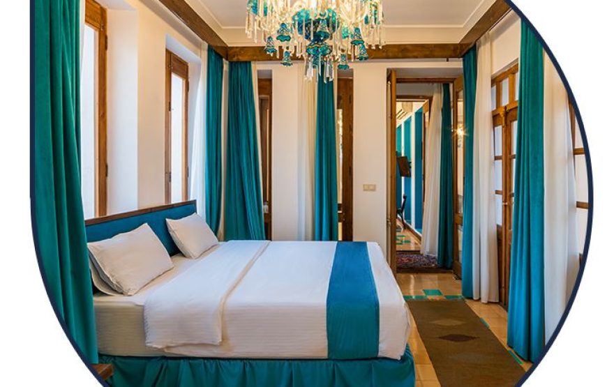 VIP Quadruple Room