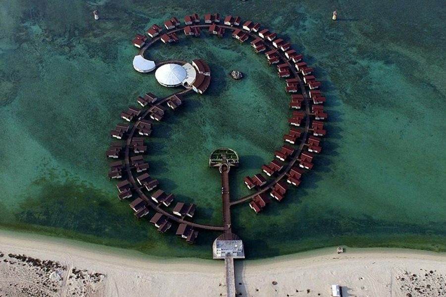 Toranj Hotel Kish