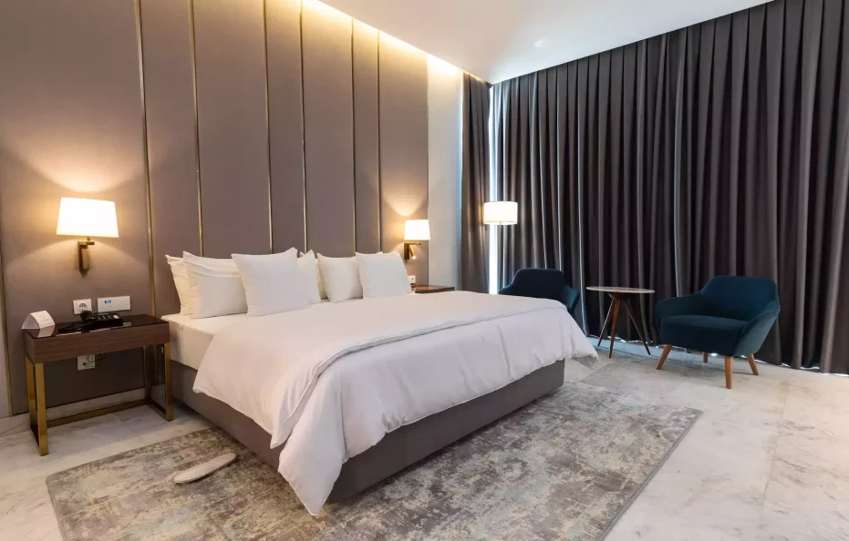 Aria Hotel Kish