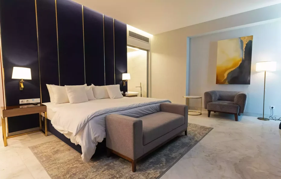 Aria Hotel Kish