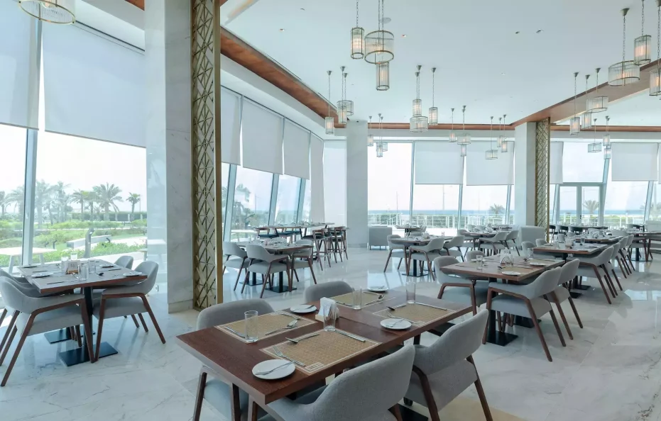 Aria Hotel Kish