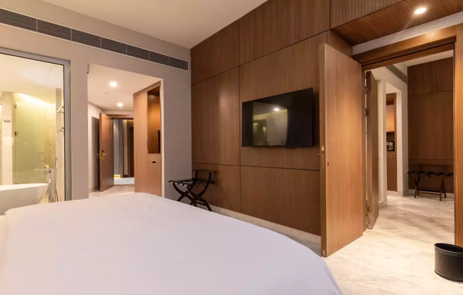 Aria Hotel Kish