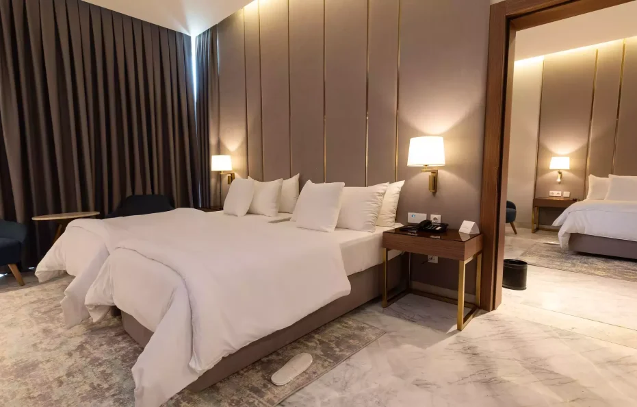 Aria Hotel Kish