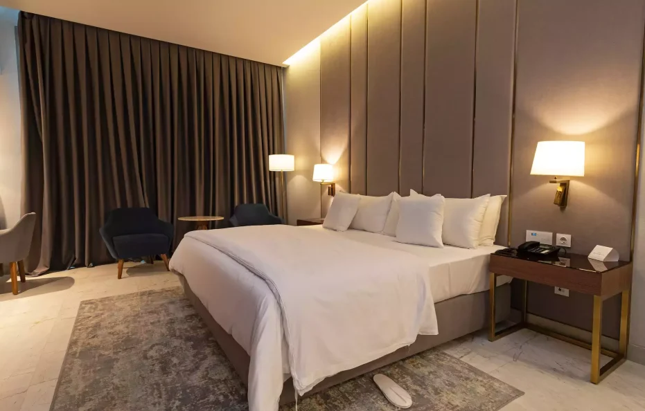 Aria Hotel Kish