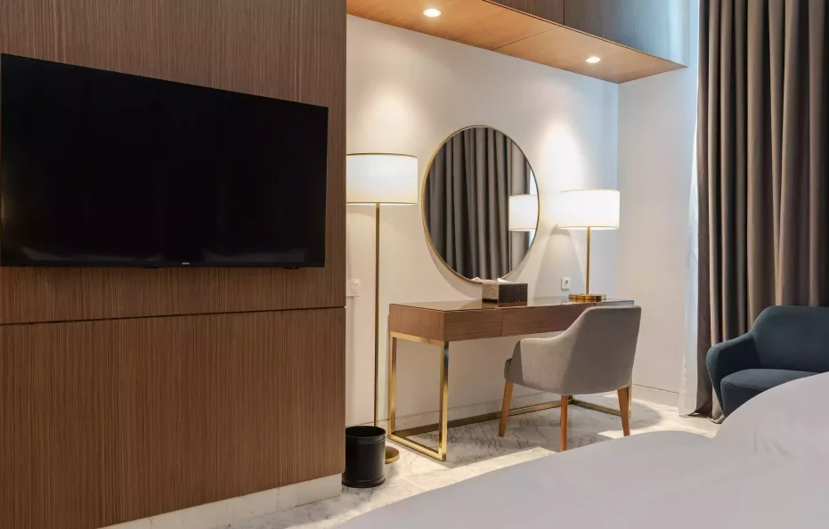 Aria Hotel Kish