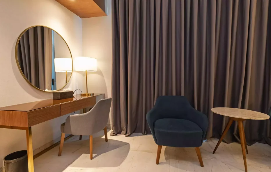 Aria Hotel Kish