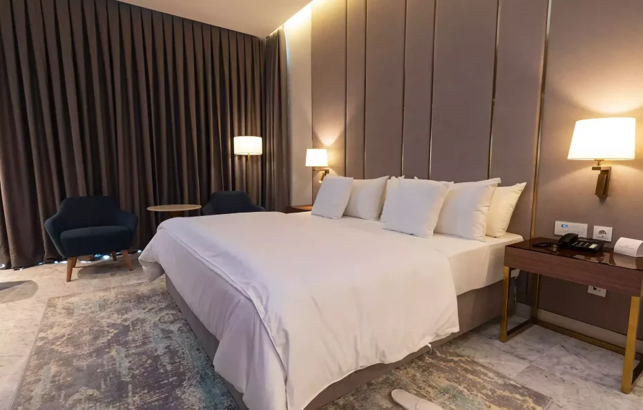 Aria Hotel Kish