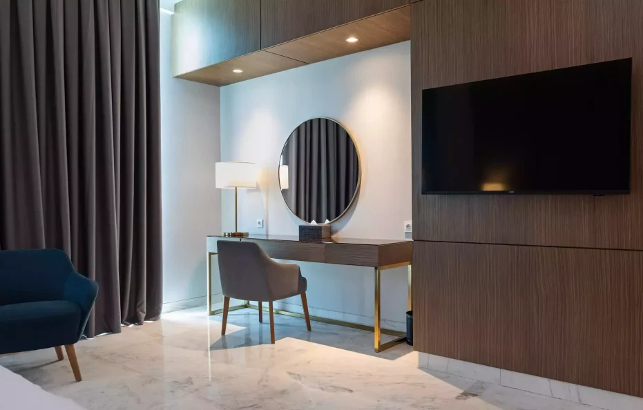 Aria Hotel Kish