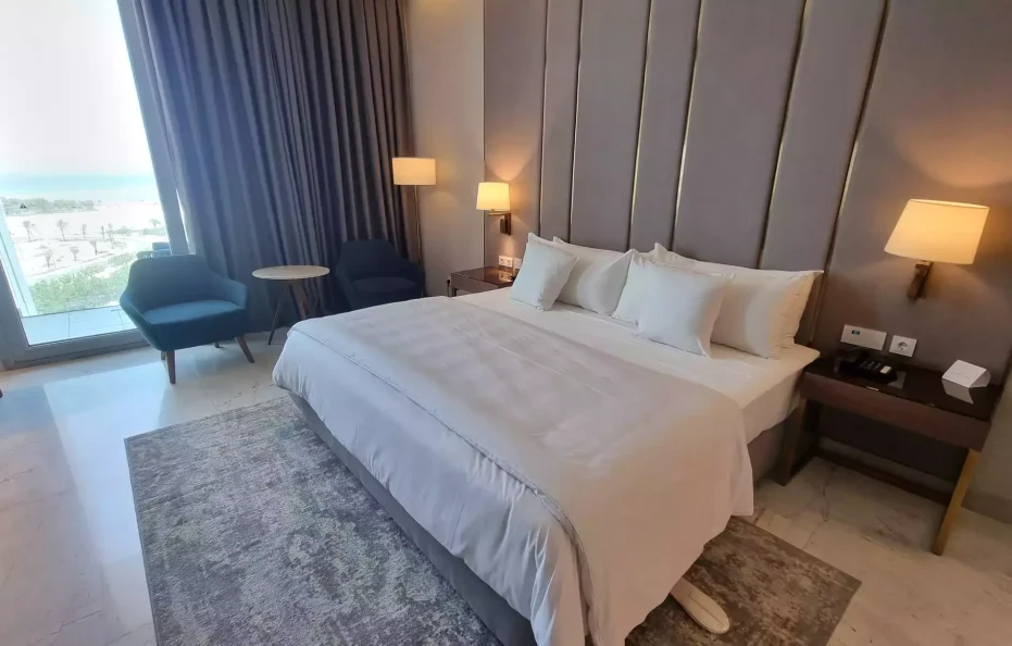 Aria Hotel Kish
