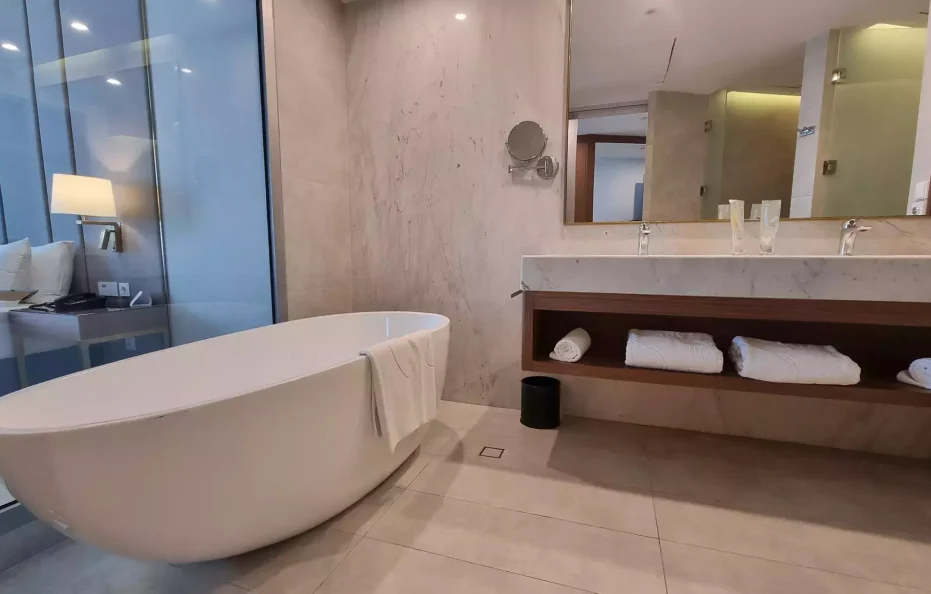 Aria Hotel Kish