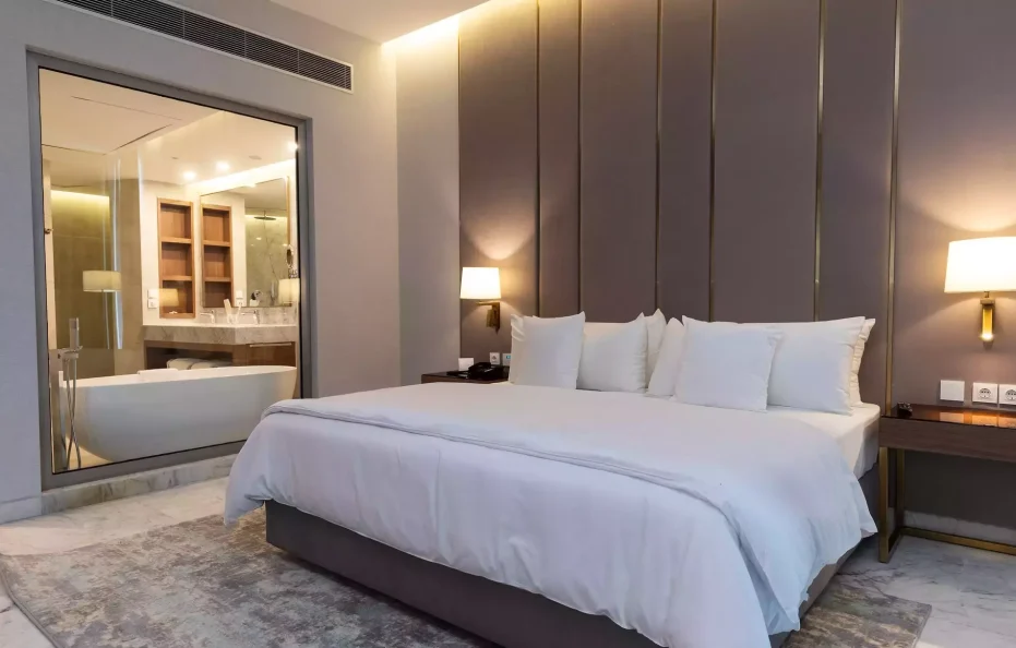 Aria Hotel Kish