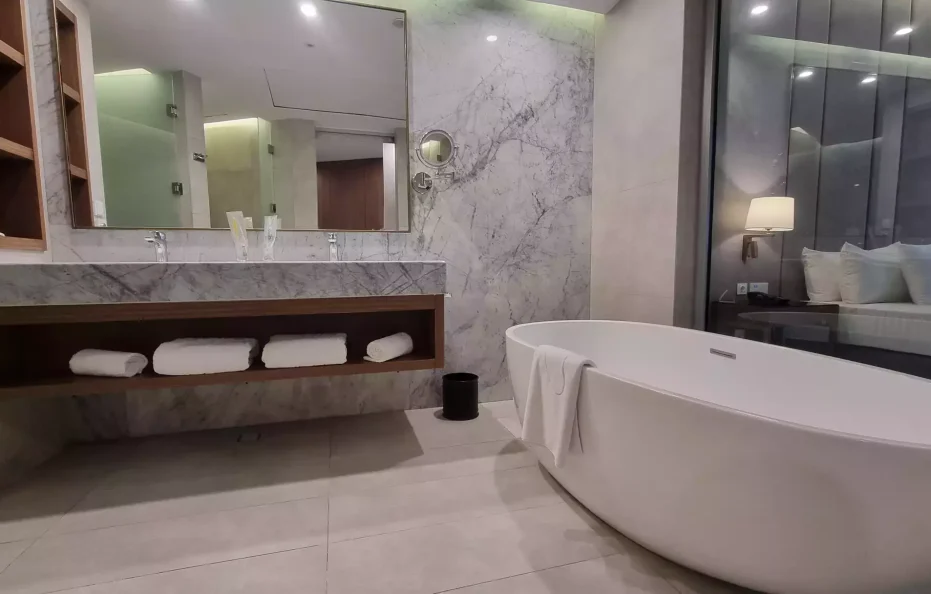 Aria Hotel Kish