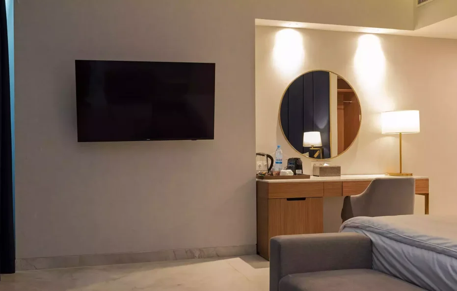 Aria Hotel Kish
