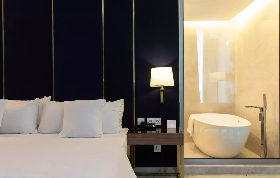 Aria Hotel Kish