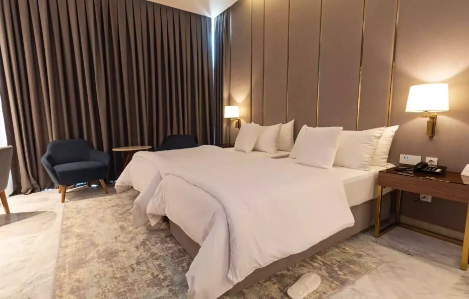 Aria Hotel Kish