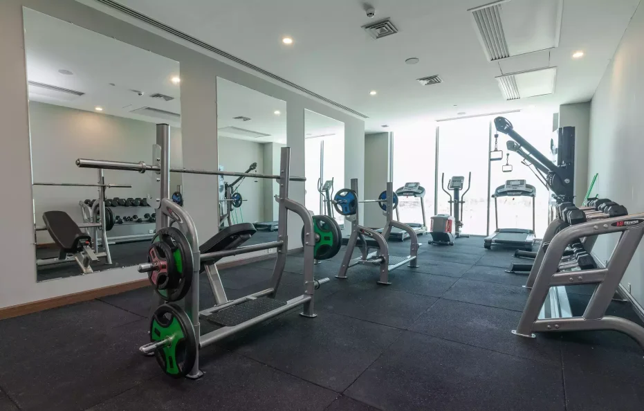 Aria Hotel Kish