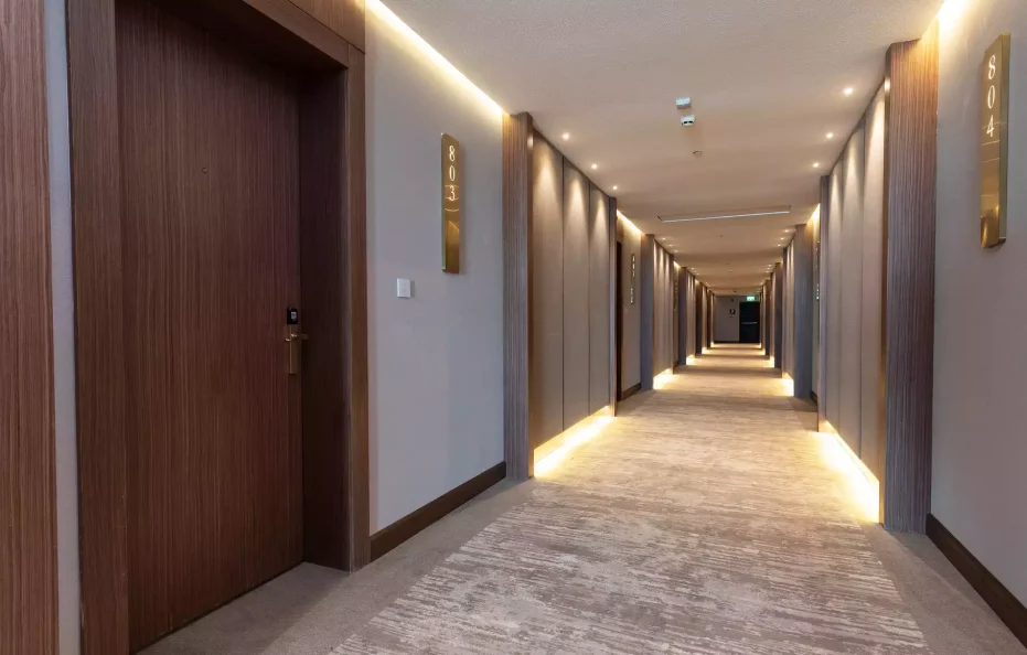 Aria Hotel Kish