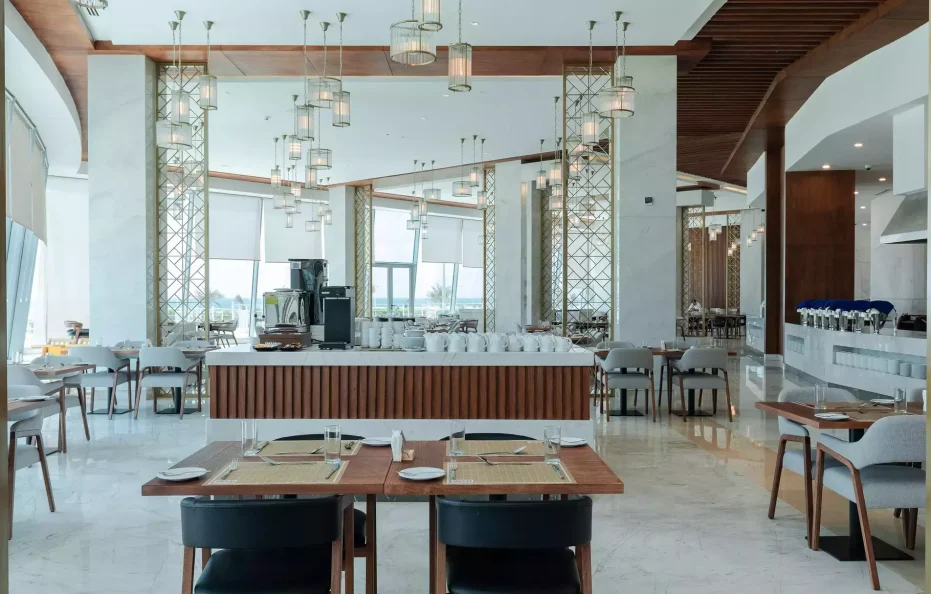 Aria Hotel Kish