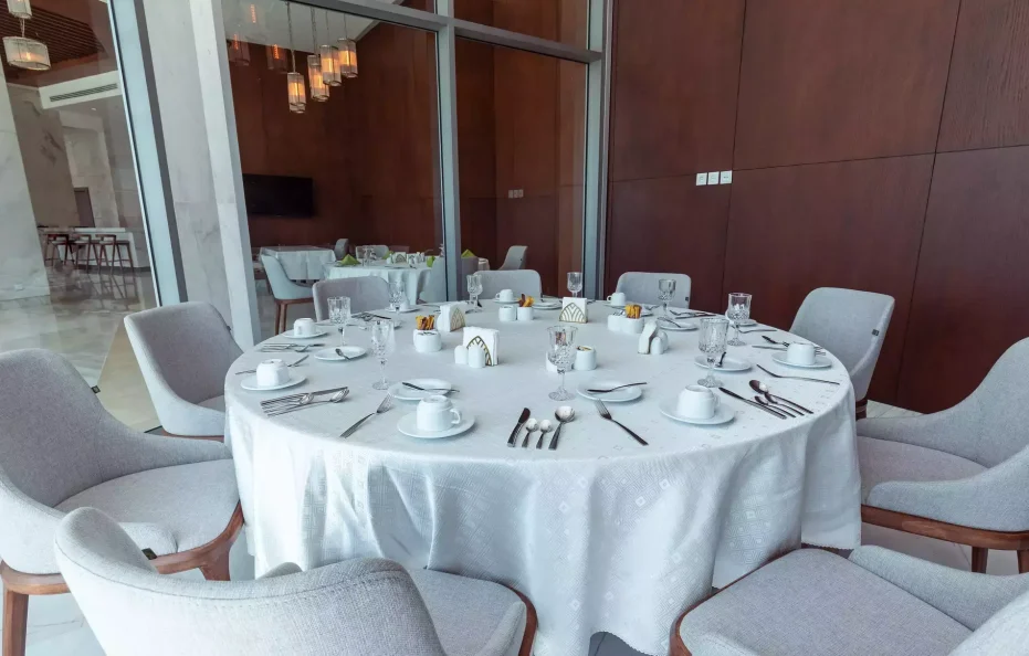 Aria Hotel Kish