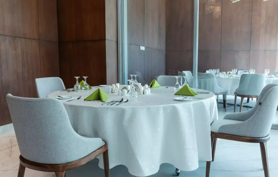 Aria Hotel Kish