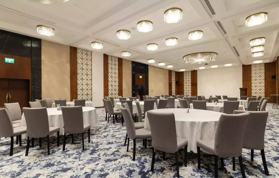 Aria Hotel Kish