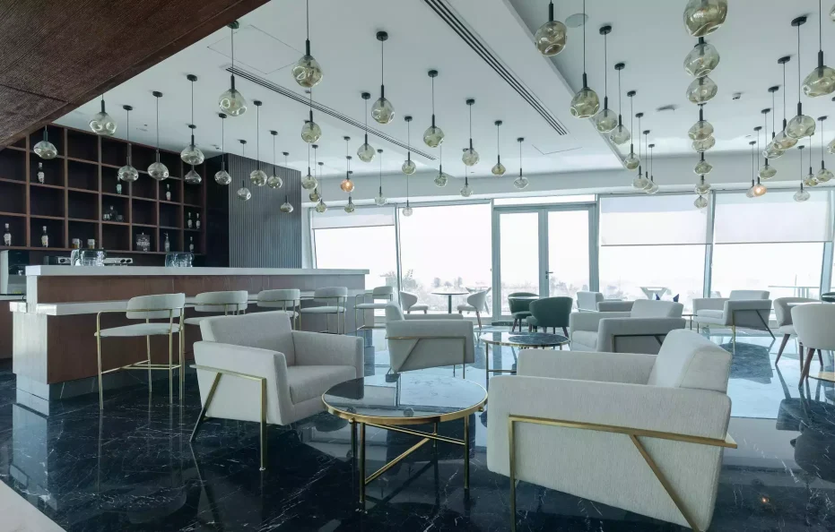 Aria Hotel Kish