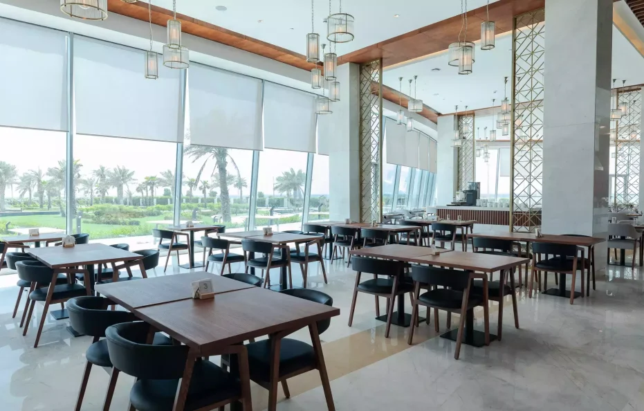 Aria Hotel Kish