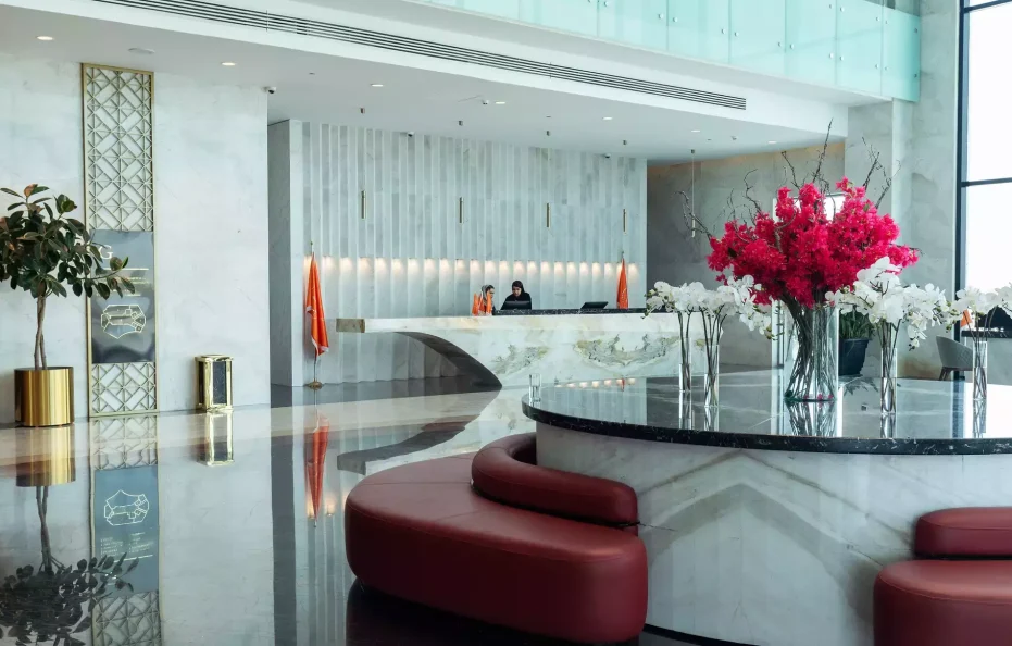 Aria Hotel Kish