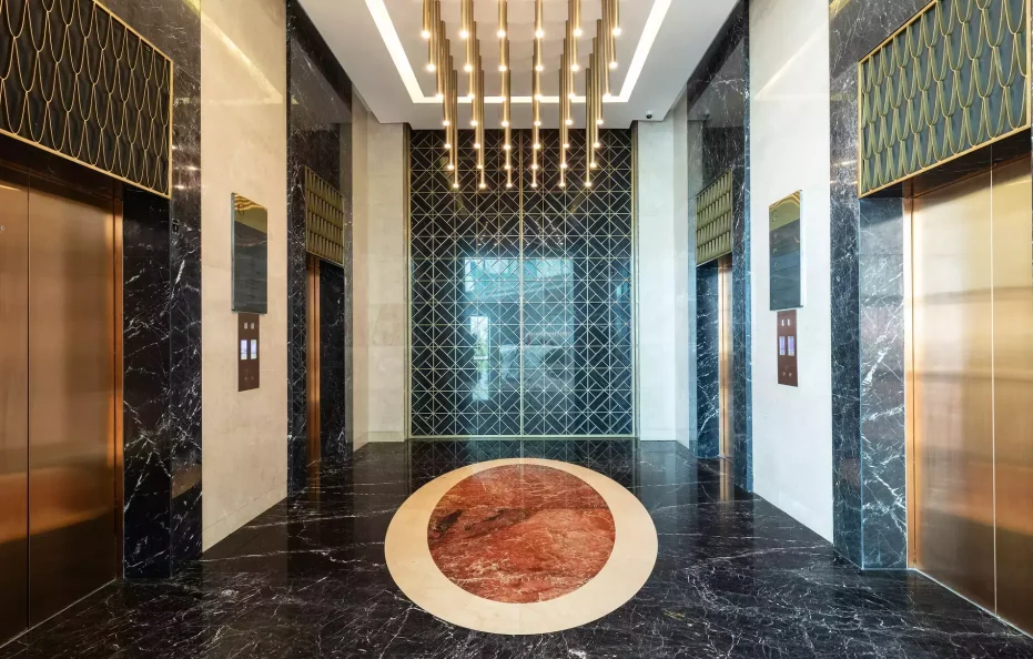 Aria Hotel Kish