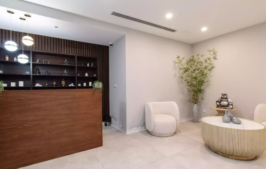 Aria Hotel Kish