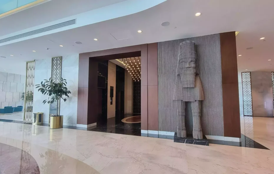 Aria Hotel Kish