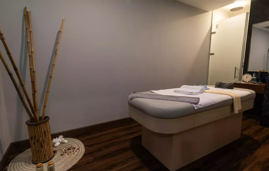 Aria Hotel Kish