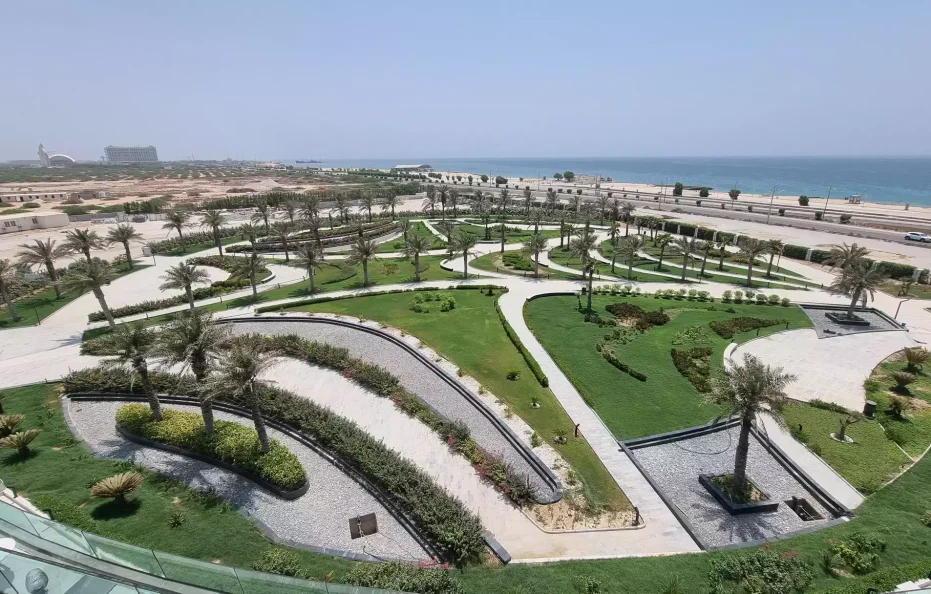 Aria Hotel Kish