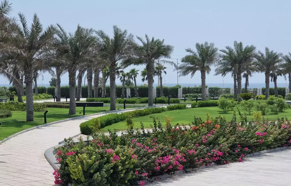 Aria Hotel Kish
