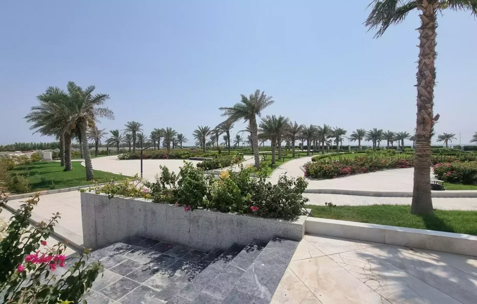 Aria Hotel Kish