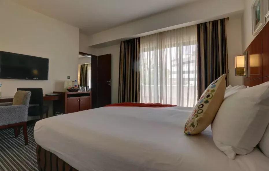 Shaygan Hotel, Kish