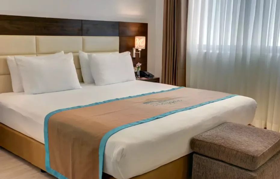 Shaygan Hotel, Kish