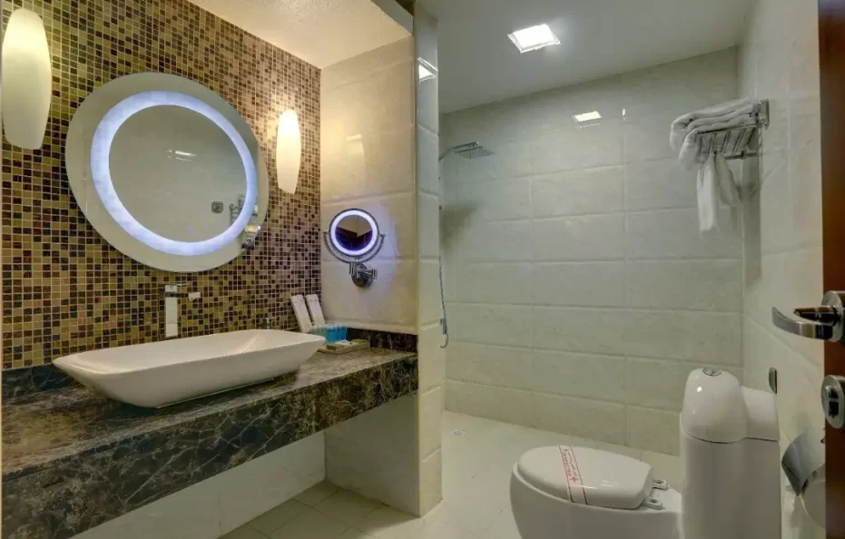Shaygan Hotel, Kish
