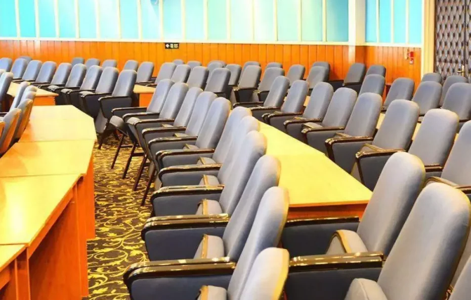 Shaygan Hotel, Kish