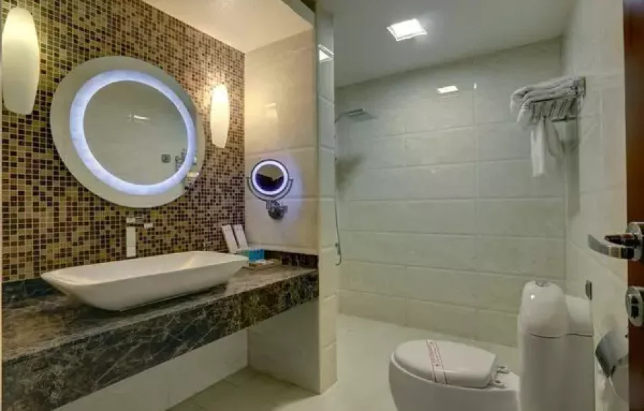 Shaygan Hotel, Kish